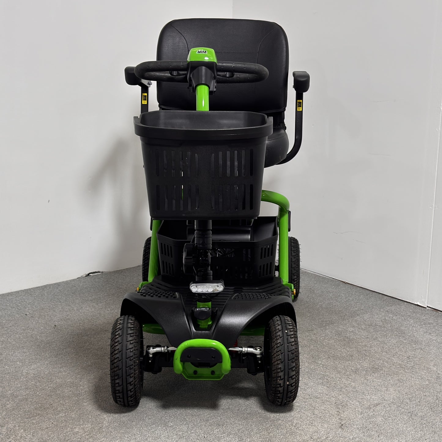 Monarch Mobility Mini 4 (2022)