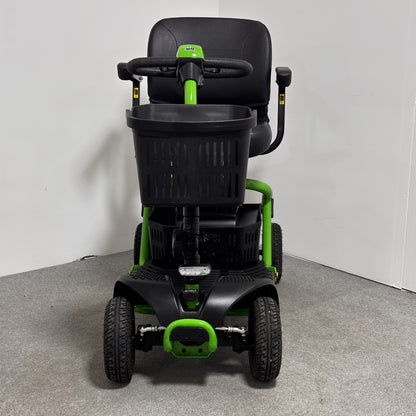 Monarch Mobility Mini 4 (2022)