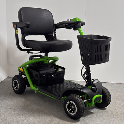 Monarch Mobility Mini 4 (2022)