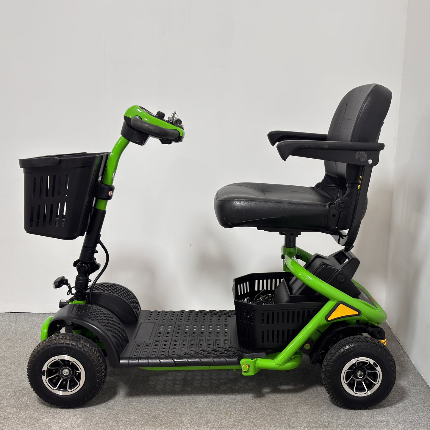 Monarch Mobility Mini 4 (2022)