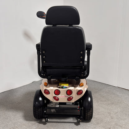 Freerider Mayfair 8 Deluxe (2021)