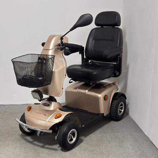 Freerider Mayfair 8 Deluxe (2021)