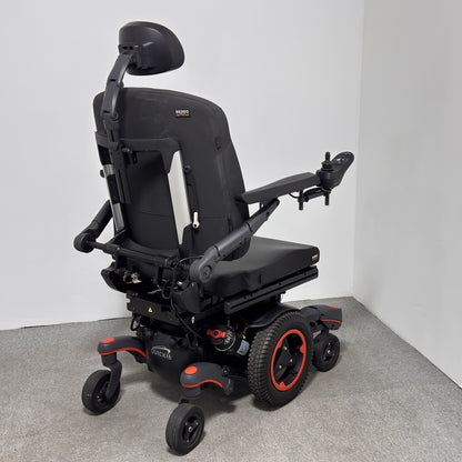 Sunrise Medical Q700 M HD (2024)