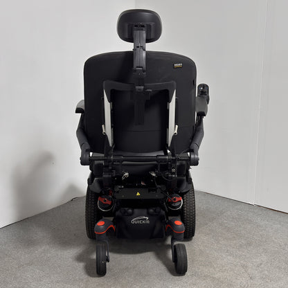 Sunrise Medical Q700 M HD (2024)
