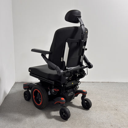 Sunrise Medical Q700 M HD (2024)