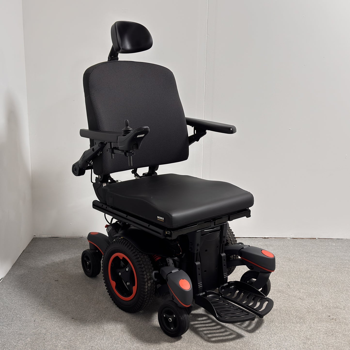 Sunrise Medical Q700 M HD (2024)