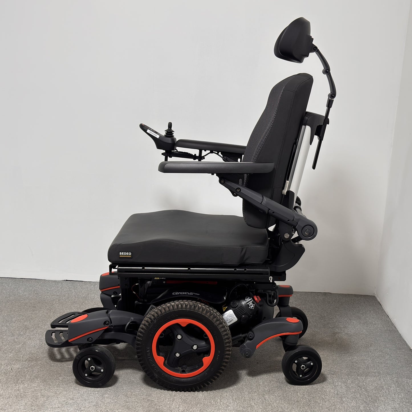 Sunrise Medical Q700 M HD (2024)