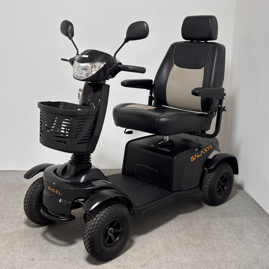 Van Os Medical Excel Galaxy II  (2025)