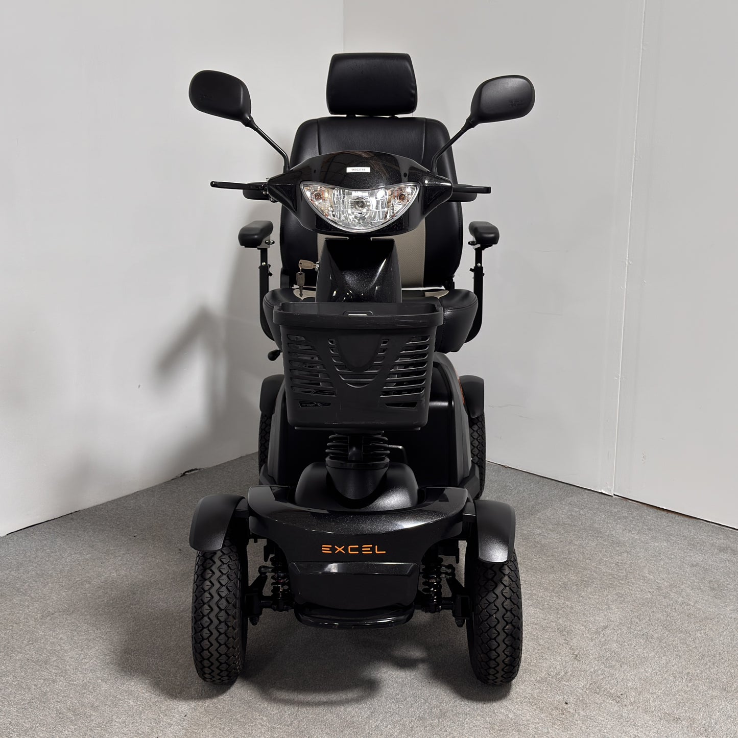 Van Os Medical Excel Galaxy II  (2025)