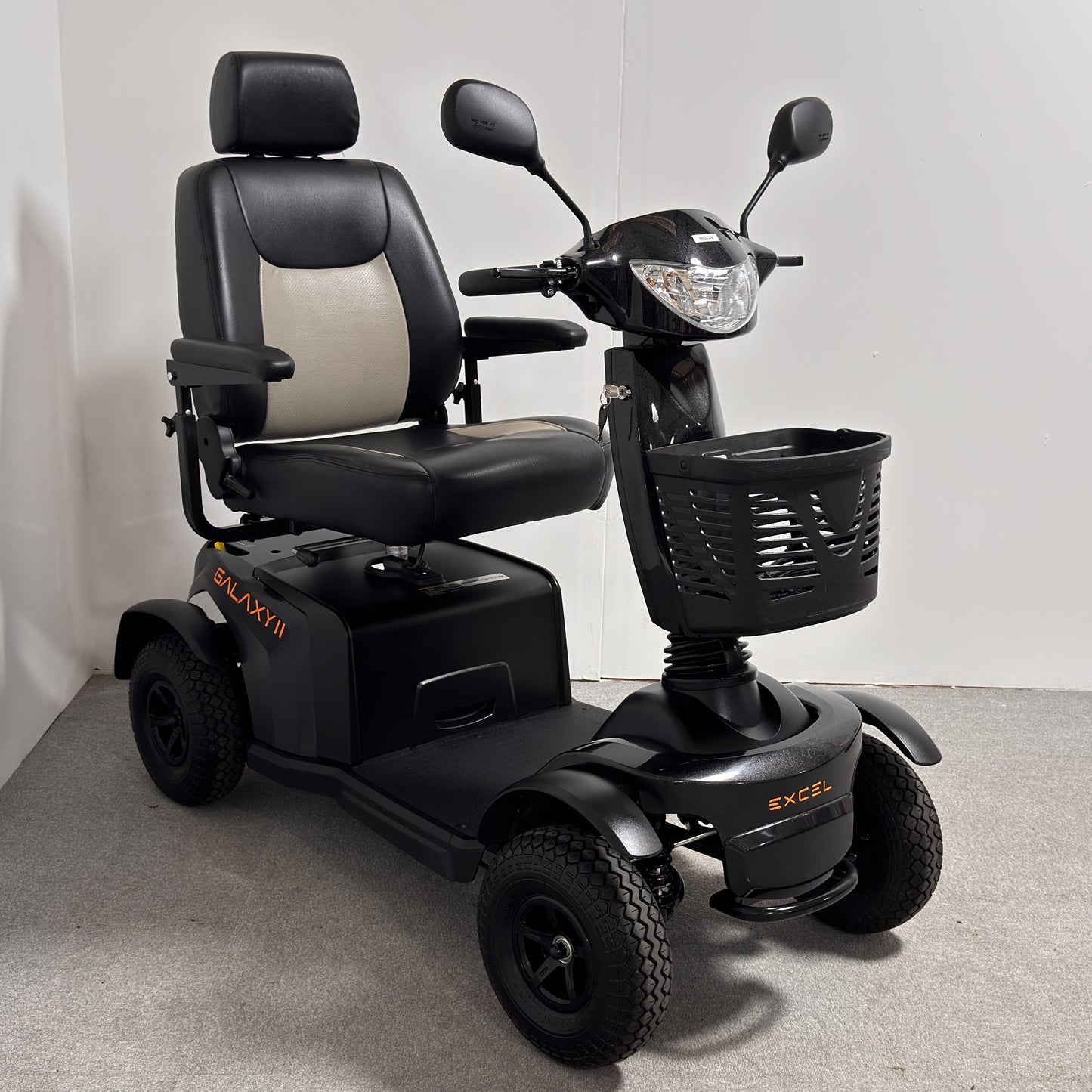 Van Os Medical Excel Galaxy II  (2025)