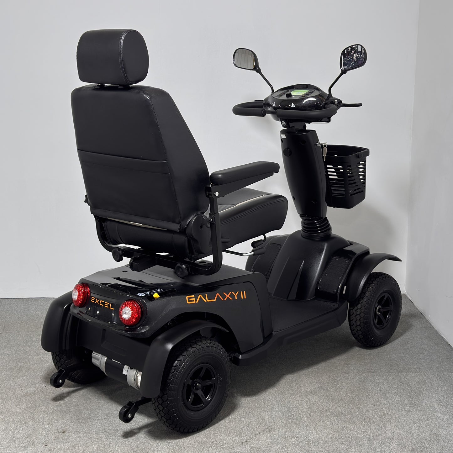 Van Os Medical Excel Galaxy II  (2025)