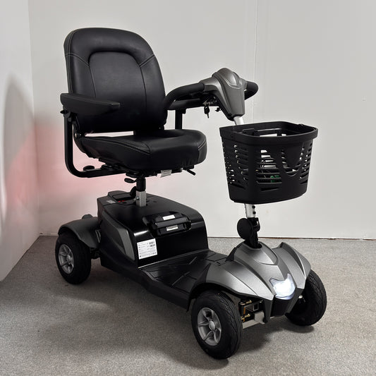 Motion Healthcare Aura (2025)