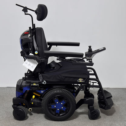 Quantum Rehab Edge 3 Stretto (2023)