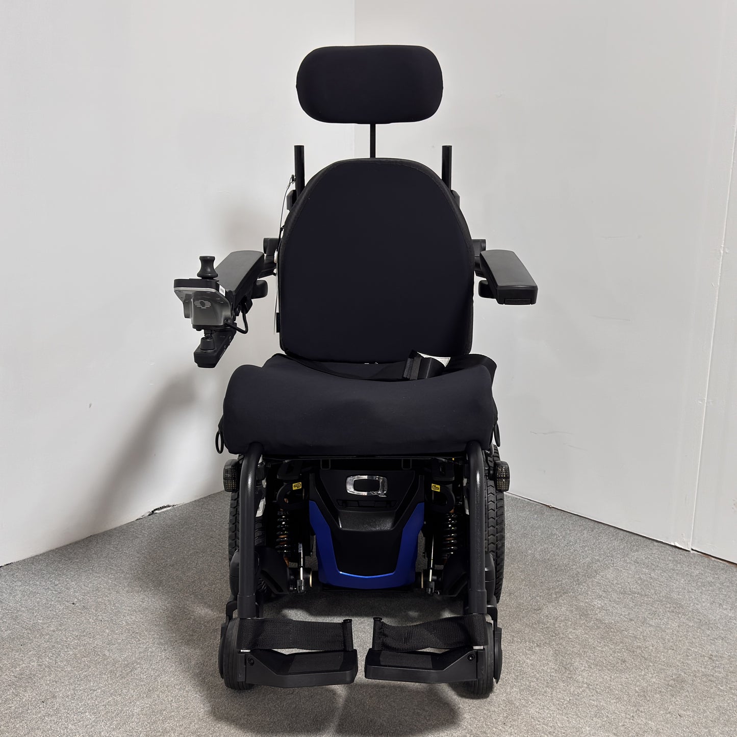 Quantum Rehab Edge 3 Stretto (2023)