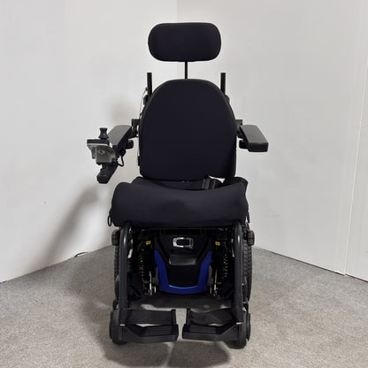 Quantum Rehab Edge 3 Stretto (2023)
