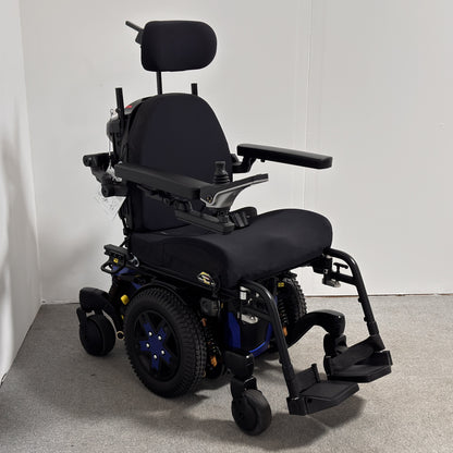Quantum Rehab Edge 3 Stretto (2023)