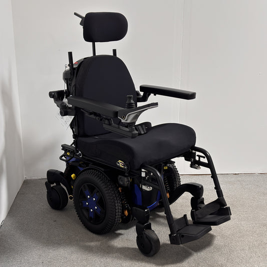 Quantum Rehab Edge 3 Stretto (2023)