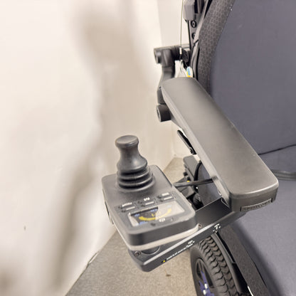Quantum Rehab Edge 3 Stretto (2023)
