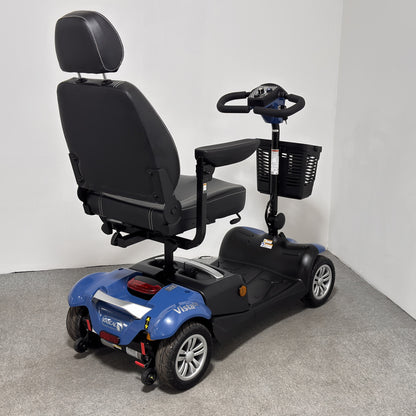 Electric Mobility Rascal Vista DX (2024)