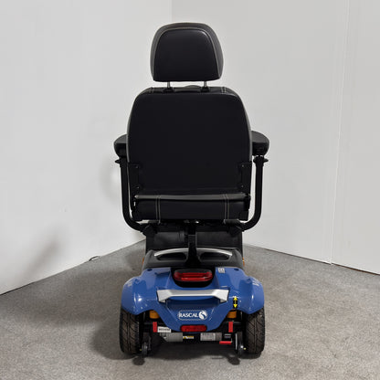 Electric Mobility Rascal Vista DX (2024)