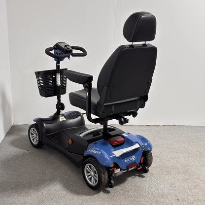 Electric Mobility Rascal Vista DX (2024)