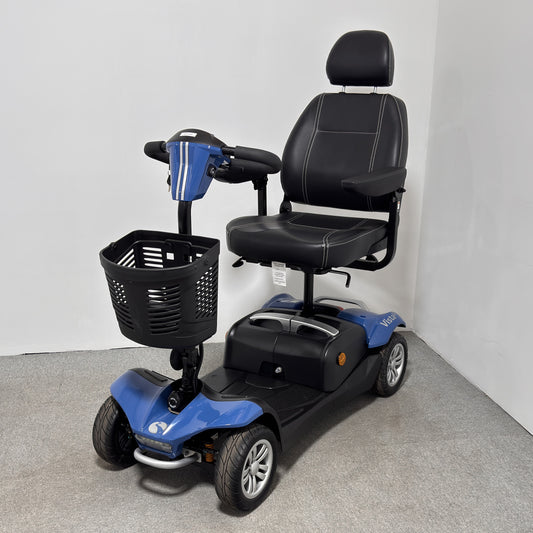 Electric Mobility Rascal Vista DX (2024)