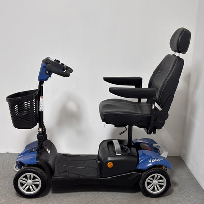 Electric Mobility Rascal Vista DX (2024)
