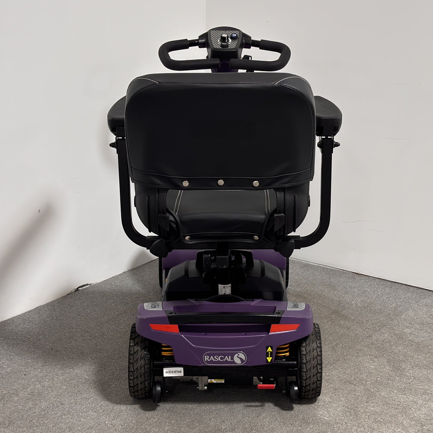 Electric Mobility Veo Sport (2024)