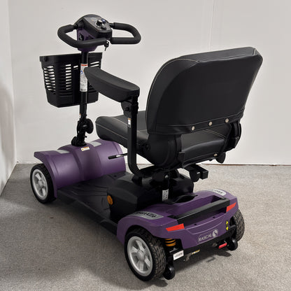 Electric Mobility Veo Sport (2024)