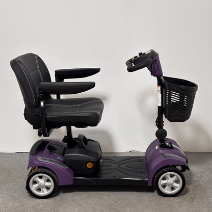 Electric Mobility Veo Sport (2024)