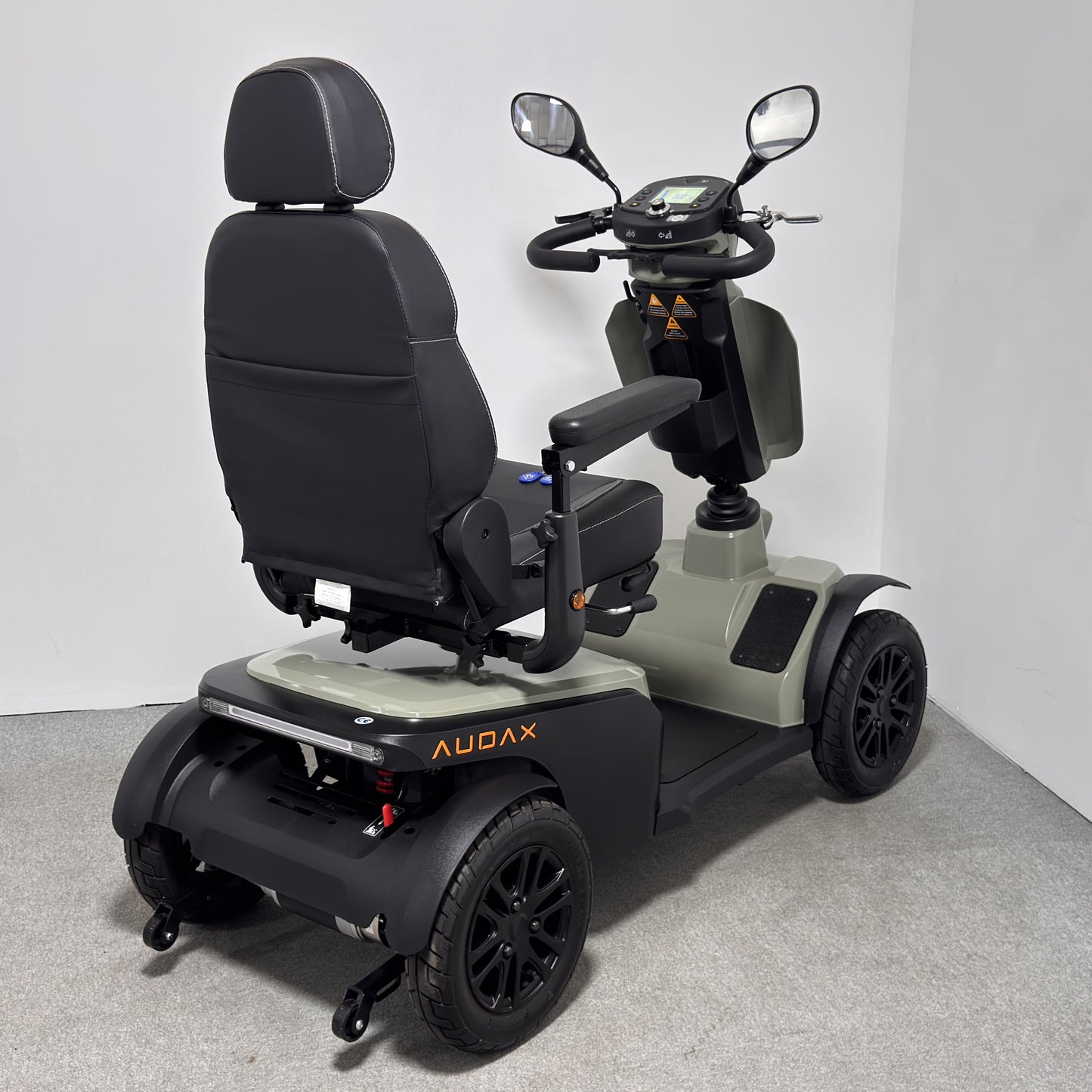 Van Os Excel Audax (2024)