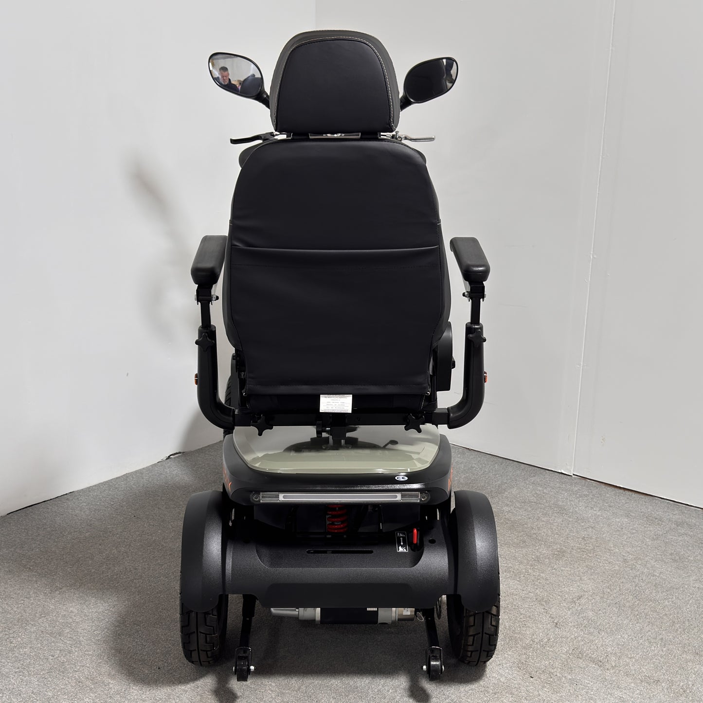 Van Os Excel Audax (2024)