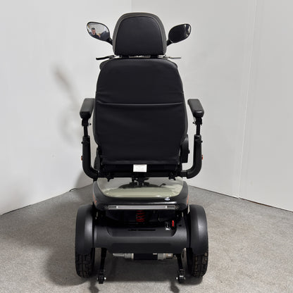 Van Os Excel Audax (2024)