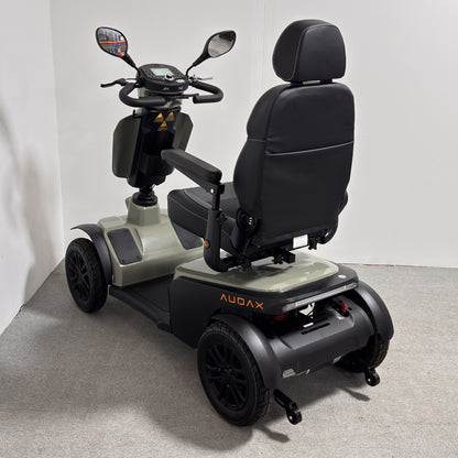 Van Os Excel Audax (2024)