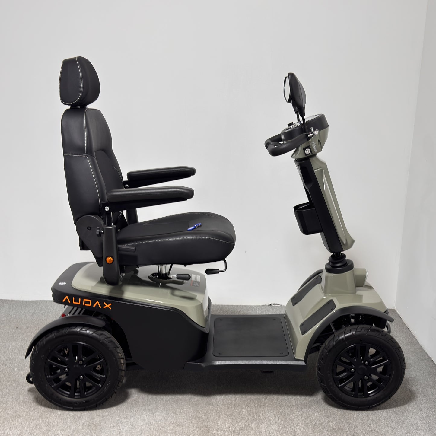 Van Os Excel Audax (2024)