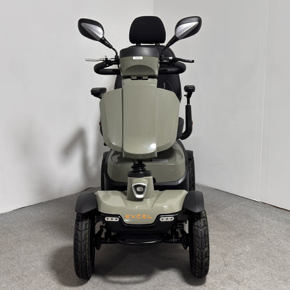 Van Os Excel Audax (2024)