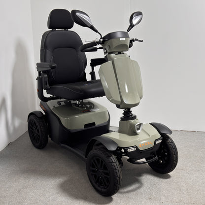 Van Os Excel Audax (2024)