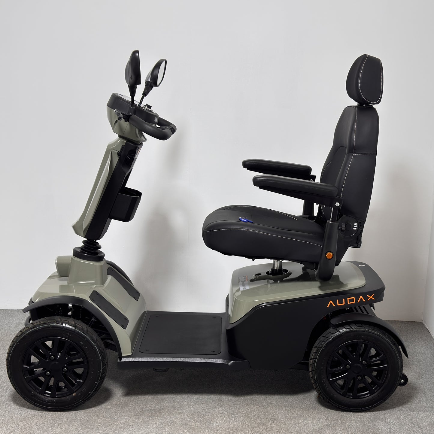 Van Os Excel Audax (2024)