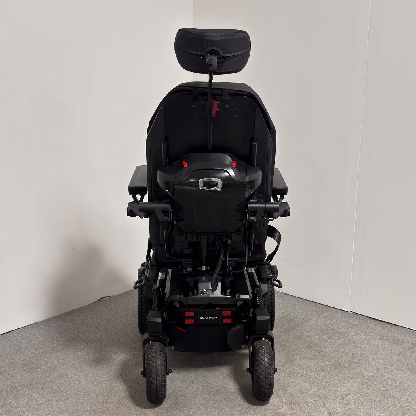 Quantum Rehab 4Front 2 HD (2024)