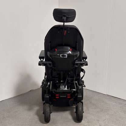 Quantum Rehab 4Front 2 HD (2024)