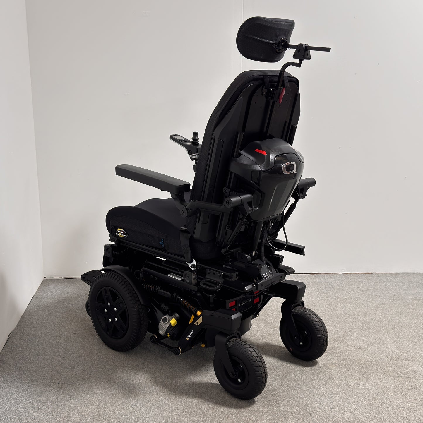 Quantum Rehab 4Front 2 HD (2024)