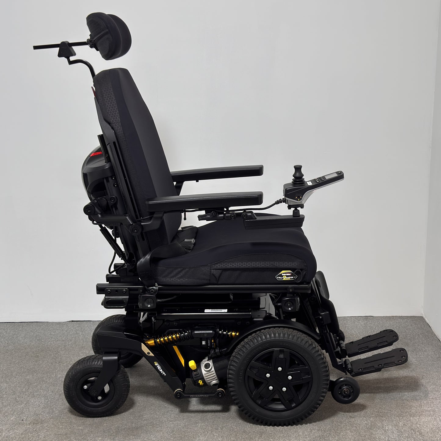 Quantum Rehab 4Front 2 HD (2024)