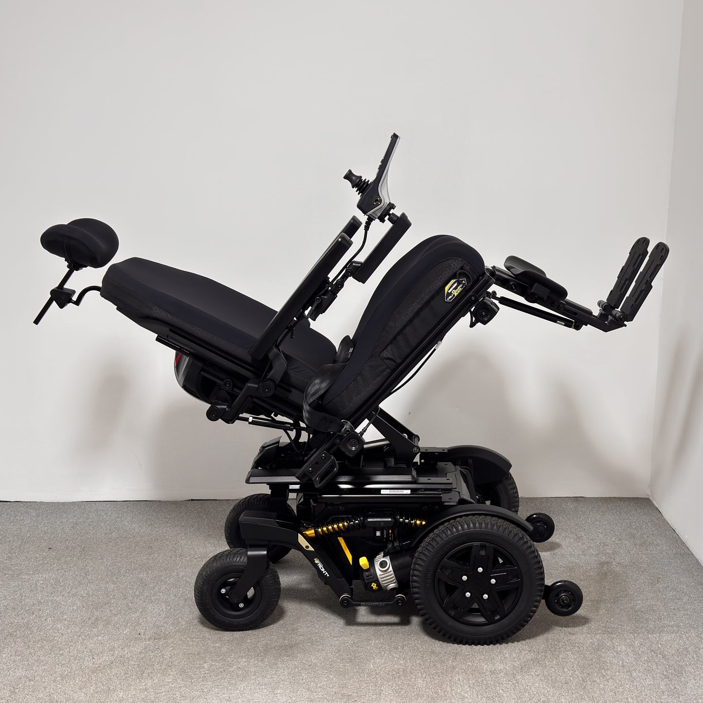 Quantum Rehab 4Front 2 HD (2024)