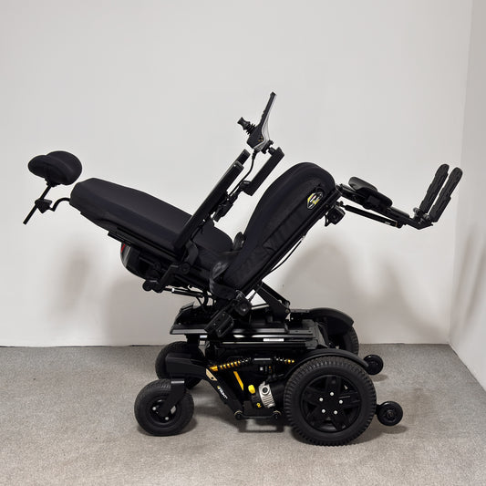 Quantum Rehab 4Front 2 HD (2024)