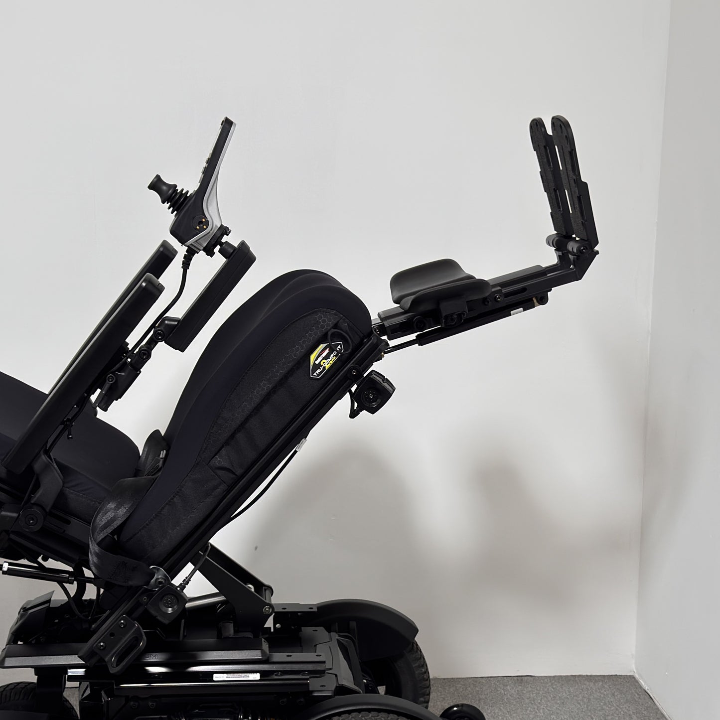 Quantum Rehab 4Front 2 HD (2024)