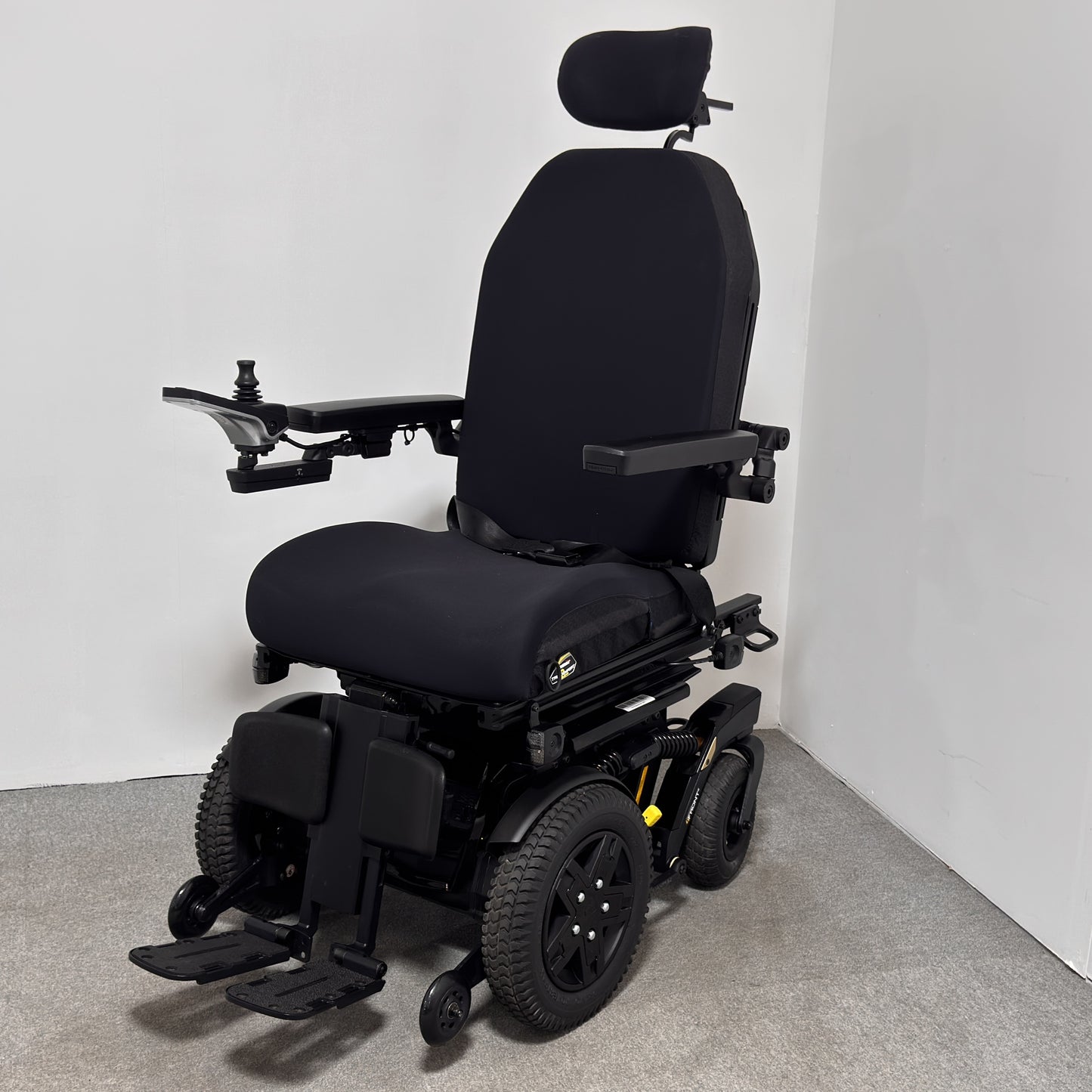 Quantum Rehab 4Front 2 HD (2024)