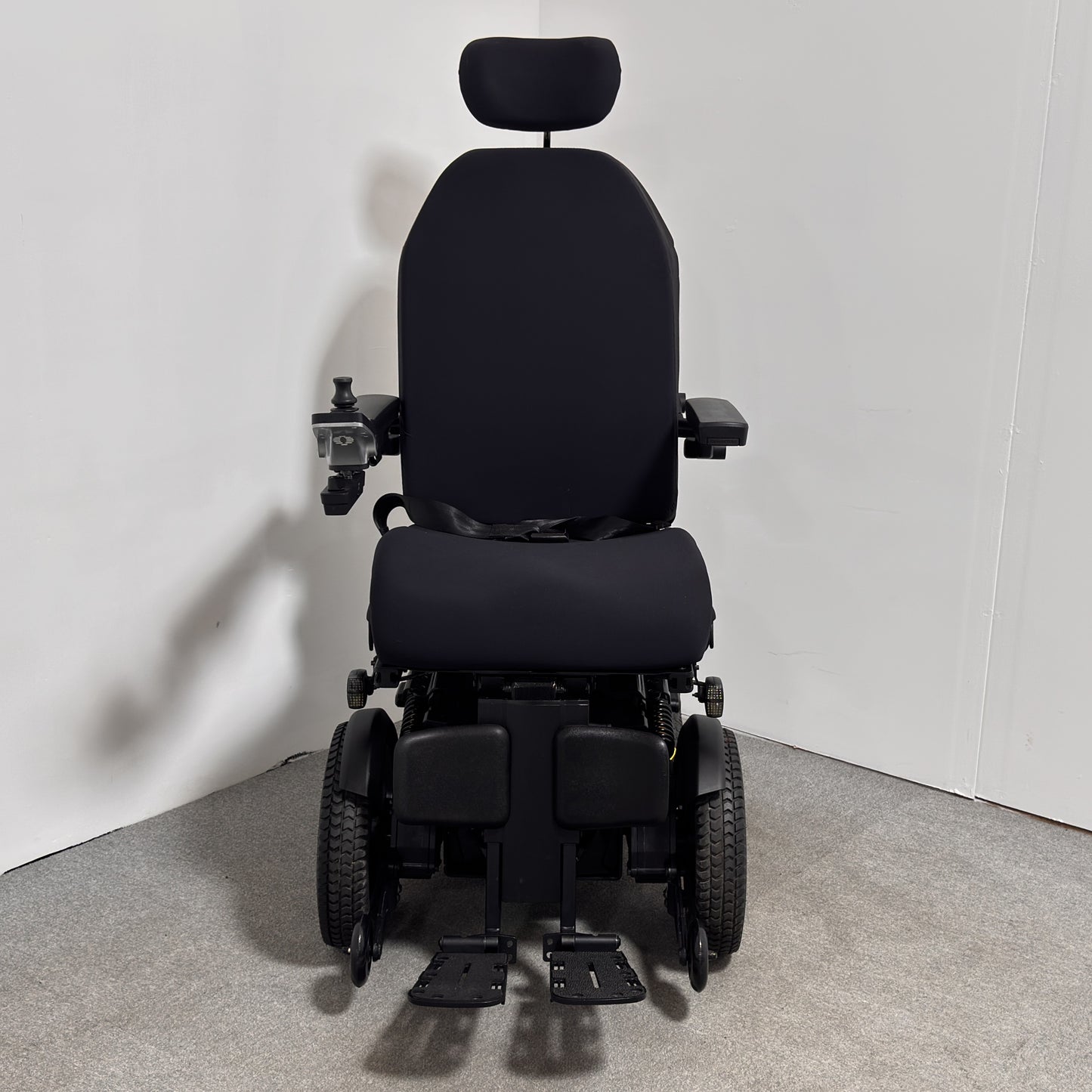 Quantum Rehab 4Front 2 HD (2024)