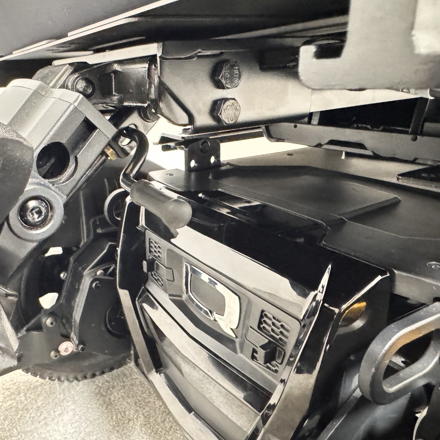Quantum Rehab 4Front 2 HD (2024)