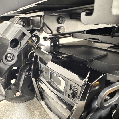 Quantum Rehab 4Front 2 HD (2024)