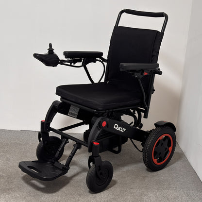 Sunrise Medical Q50R Standard (2024)